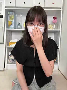 Kannanoko  online show from April 14, 5:02 am