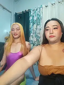 PowerDuoCouple69Xxx online show from May 22, 11:32 pm