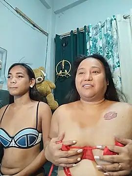 PowerDuoCouple69Xxx online show from June 12, 2:16 pm