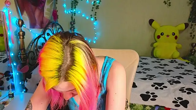 Sansarella online show from November 27, 4:42 pm