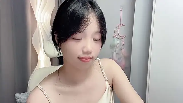 Xiaoqing00 online show from June 3, 2:33 pm