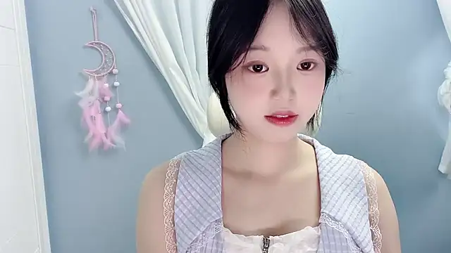 Xiaoqing00 online show from June 18, 4:13 am