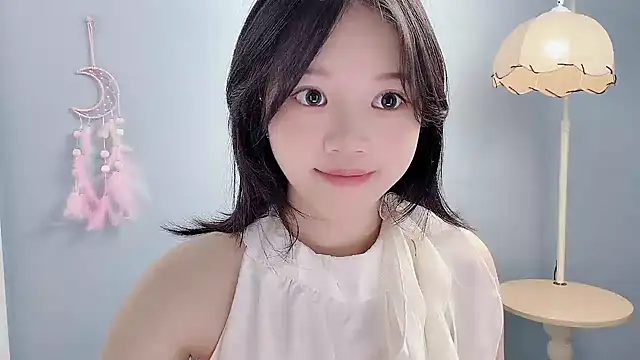 Xiaoqing00 online show from July 13, 4:04 am