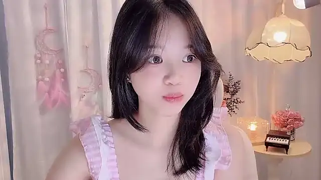 Xiaoqing00 online show from July 19, 4:38 am