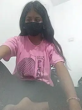 Shaniya03 online show from June 6, 3:17 pm