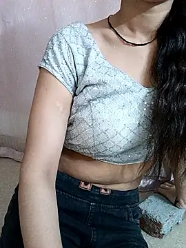 Snapshot of Baby-Doll_ chatting on May 14, 4:30 am Baby-Doll online show from May 14, 4:30 am