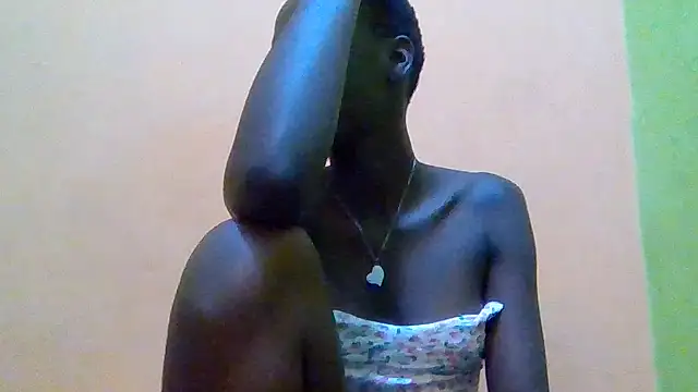 Kinky Baddie  online show from April 8, 8:42 pm