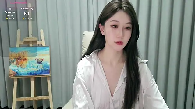LUNYI-CC online show from June 3, 2:19 pm