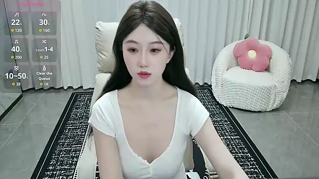 LUNYI-CC online show from July 7, 12:42 pm