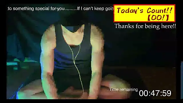 Snapshot of LEO1955 chatting on April 11, 7:45 am LEO1955 online show from April 11, 7:45 am