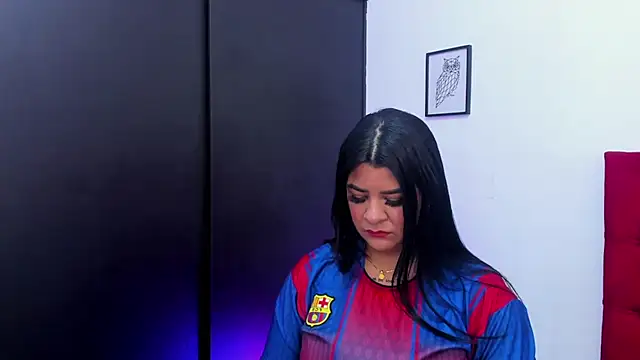 Snapshot of Katty_West chatting on May 2, 7:19 pm Katty West online show from May 2, 7:19 pm