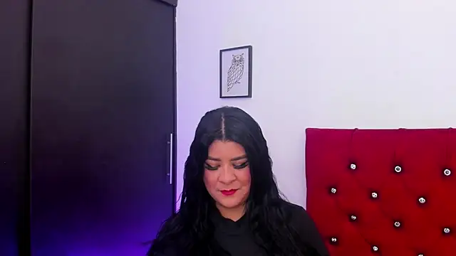 Snapshot of Katty_West chatting on May 15, 7:21 pm Katty West online show from May 15, 7:21 pm