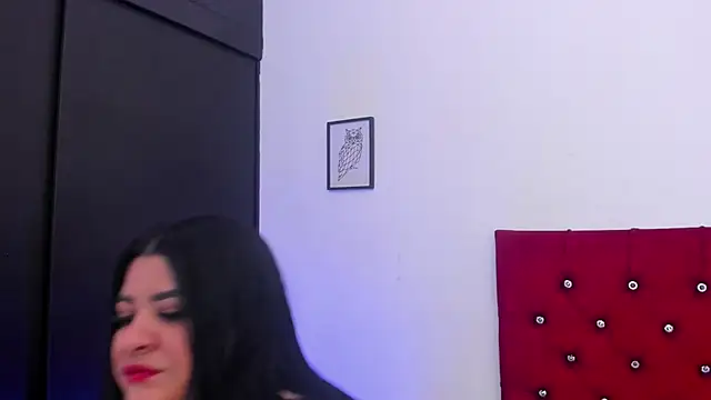 Snapshot of Katty_West chatting on May 21, 7:10 pm Katty West online show from May 21, 7:10 pm