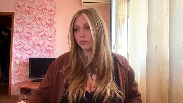 LeraGaldon online show from April 19, 11:31 am