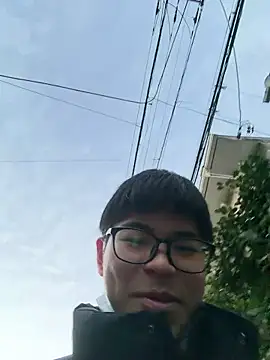 souitirou20 online show from April 18, 7:58 pm