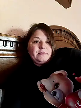 Dear Natalia online show from April 11, 6:29 am