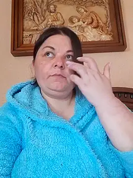Snapshot of Dear_Natalia chatting on June 6, 3:55 am Dear Natalia online show from June 6, 3:55 am