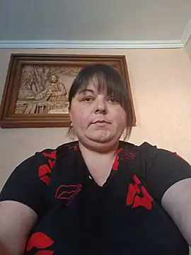 Snapshot of Dear_Natalia chatting on July 12, 3:52 am Dear Natalia online show from July 12, 3:52 am