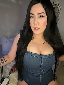 fer latina26 online show from April 30, 12:17 am