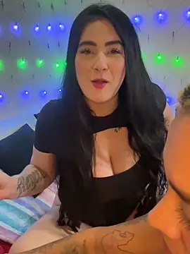 fer latina26 online show from May 6, 12:30 am