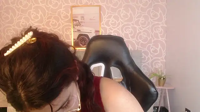 Snapshot of Scarlett_jhonson_ch chatting on April 15, 7:58 pm Scarlett jhonson ch online show from April 15, 7:58 pm