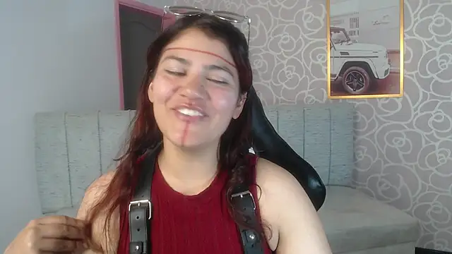 Snapshot of Scarlett_jhonson_ch chatting on May 19, 7:53 pm Scarlett jhonson ch online show from May 19, 7:53 pm