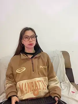 Angel Kat online show from July 18, 10:08 am