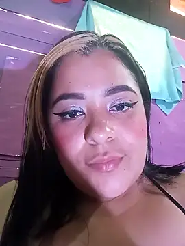 Brenda-maazo online show from April 18, 4:44 pm