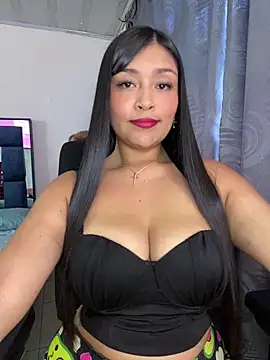 Simplemente Aurora online show from May 9, 5:07 pm