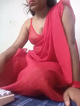 VelvetCoupleLive online show from May 15, 7:26 am
