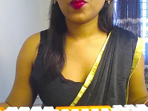 VelvetCoupleLive online show from June 26, 1:43 am