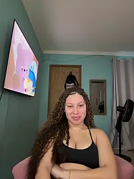 sophiiahot online show from May 30, 12:02 pm