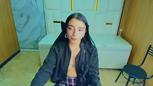 Samantha petite tf online show from May 3, 3:12 am