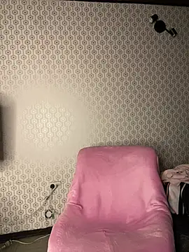 AlanaMartinez Pink online show from May 23, 4:07 am