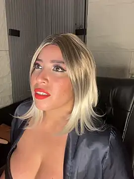 SamaraMontero online show from April 9, 3:17 am