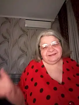 MartaMia68 online show from May 24, 7:08 pm