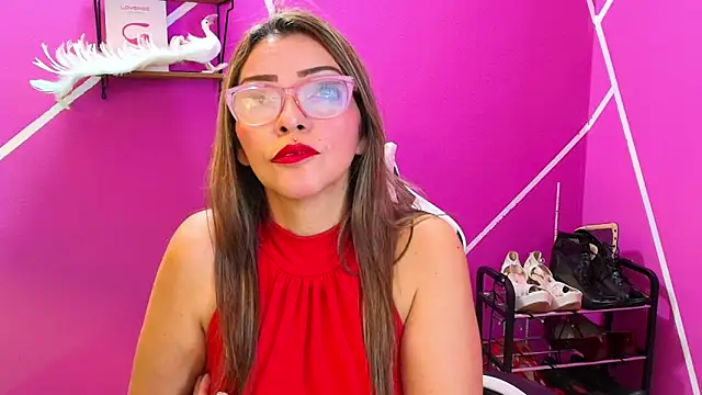CarolMis 79 online show from May 15, 10:55 am