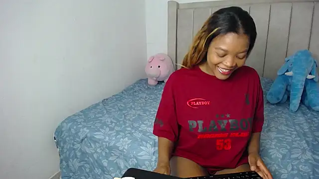 ValentinaHardy online show from April 10, 3:45 am