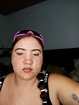 DiosaAfrodita  online show from April 17, 5:21 am