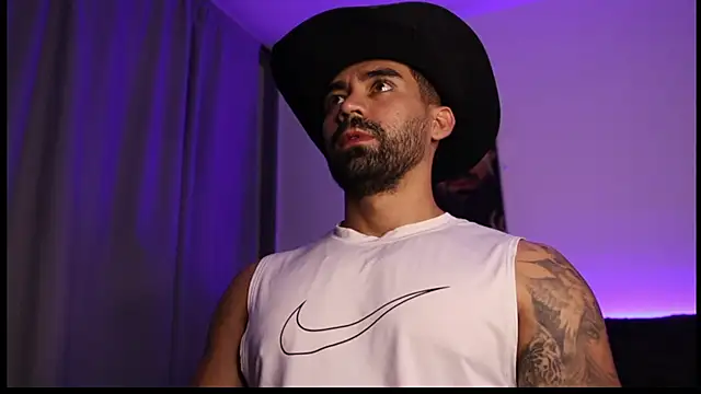 miike smit online show from April 15, 1:34 am