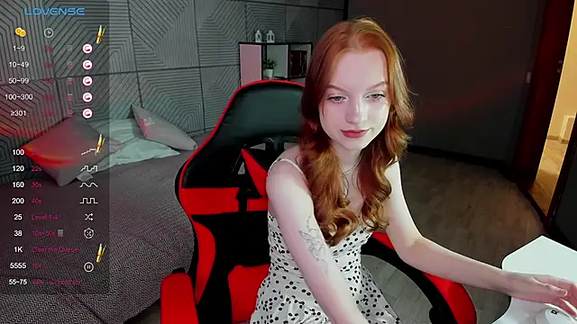 SherryKelly online show from April 11, 12:59 am