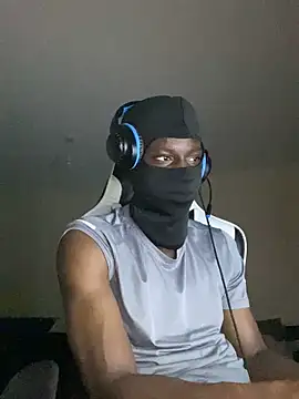 Snapshot of Gamergoons chatting on April 9, 2:22 am Gamergoons online show from April 9, 2:22 am