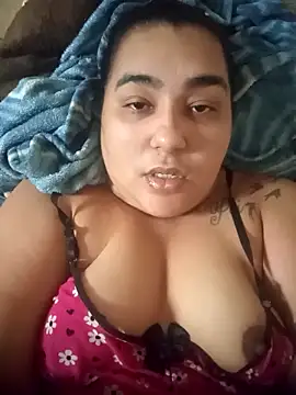 HannaeNegao online show from April 10, 5:28 pm