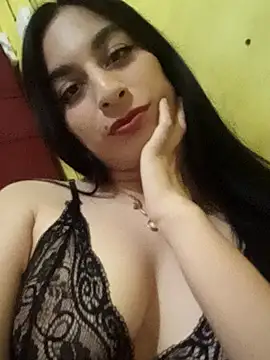 Perlizz 95 online show from April 11, 2:16 am