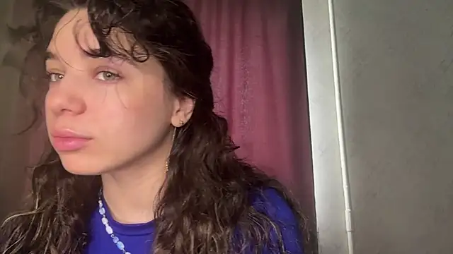 Angeliheee online show from April 16, 10:16 am