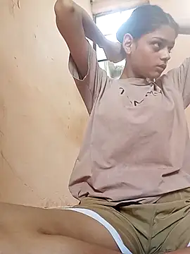 Ariyan  Priya online show from April 28, 7:02 am