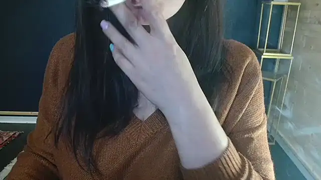 NicoleLove  online show from April 17, 9:12 am