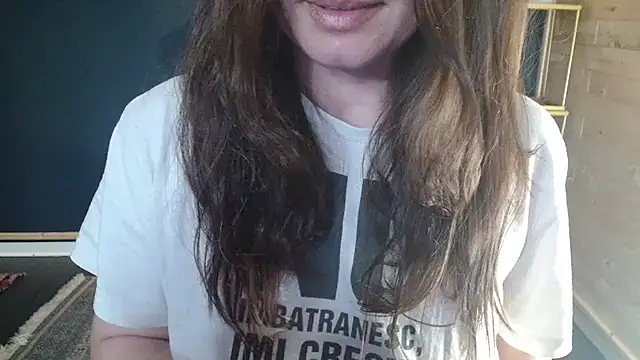 NicoleLove  online show from May 31, 6:21 am
