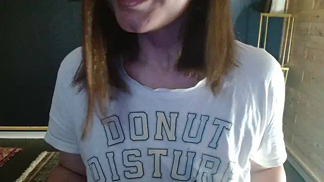 NicoleLove  online show from June 18, 5:41 am
