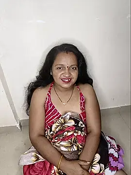 Hot night online show from April 19, 4:17 pm